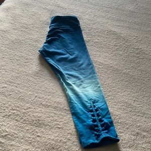 Earth Yoga pants